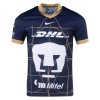 Maglia ufficiale Pumas UNAM Trasferta 2024-25 per Uomo